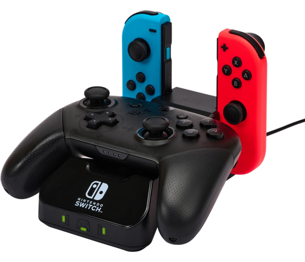 PowerA Ładowarka do pada i Joy-Con - 1116277 - zdjęcie 11